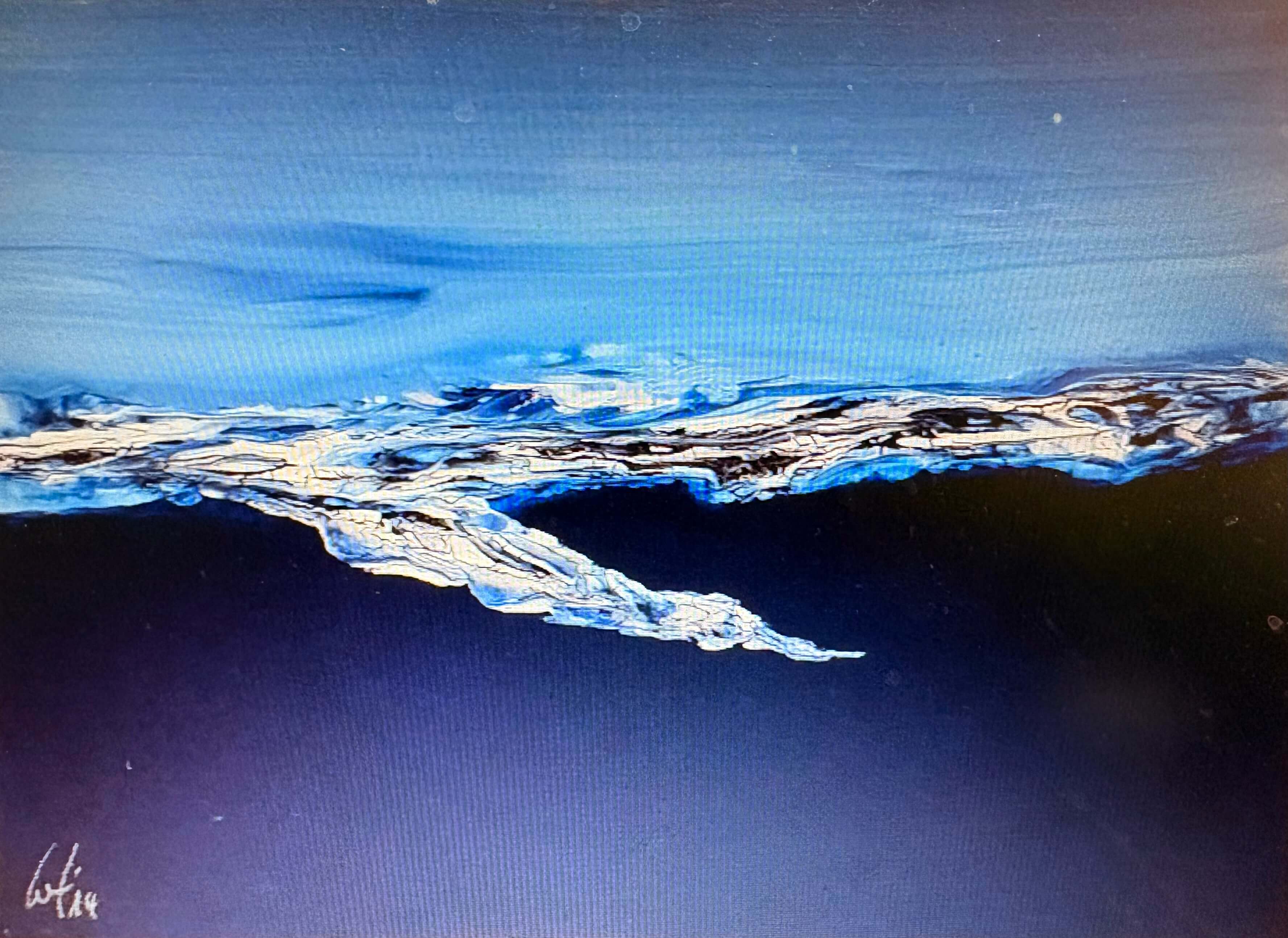 Acryl - Acrylmischtechniken - IMG_0066 (Kopie)